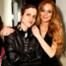 Samantha Ronson, Lindsay Lohan