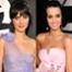 Zooey Deschanel, Katy Perry