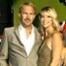 Kevin Costner, Christine Baumgartner