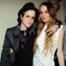 Lindsay Lohan, Sam Ronson