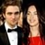 Robert Pattinson, Megan Fox