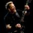 James Hetfield 