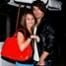 Miley Cyrus, Justin Gaston