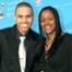 Chris Brown, Tina Davis
