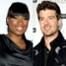 Jennifer Hudson, Robin Thicke