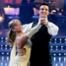DWTS, Shawn Johnson, Mark Ballas
