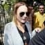 Lindsay Lohan