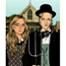 Lindsay Lohan, Samantha Ronson, Art