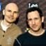 Billy Corgan, Jimmy Chamberlin