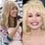 Miley Cyrus, Dolly Parton