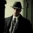 Public Enemies, Christian Bale