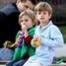 Kingston Rossdale, Romeo Beckham