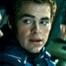 Star Trek, Chris Pine