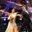 Steve-O, Lacey Schwimmer, Dancing with the Stars