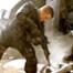Terminator: Salvation, Christian Bale