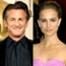 Natalie Nafi Intim Dengan Sean Penn