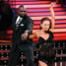Lawrence Taylor, Edyta Sliwinska, Dancing with the Stars