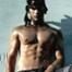 Kellan Lutz, Flaunt Magazine