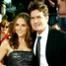 Brooke Mueller, Charlie Sheen