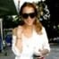 Lindsay Lohan