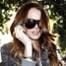 Lindsay Lohan