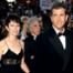 Mel Gibson, Robyn Gibson