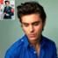 Zac Efron, GQ Magazine