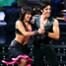 Gilles Marini, Cheryl Burke, Dancing with the Stars