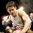 Channing Tantum, Fighting