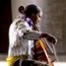 Jamie Foxx, The Soloist