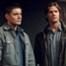 Jensen Ackles, Jared Padalecki, Supernatural