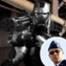 Terrence Howard, Iron Man