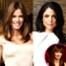 Bethenny Frankel, Kelly Bensimon, Jill Zarin, Real Housewives of NYC