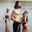 Coach, Debbie, Sierra, Survivor Tocantins