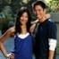 Victor Jih, Tammy Jih, The Amazing Race 14