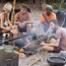 Survivor Tocantins, Debra Beebe, John Thomas Jr., Taj Johnson-George, Stephen Fishbach