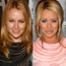 Becki Newton, Aubrey O'Day