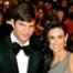 Ashton Kutcher, Demi Moore