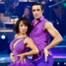 DWTS, Gilles Marini, Cheryl Burke