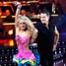 Chelsie Hightower, Ty Murray, Dancing with the Stars