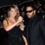 Mariah Carey, Lenny Kravitz