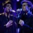Adam Lambert, Kris Allen, American Idol