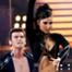 Tony Dovolani, Melissa Rycroft, Dancing with the Stars