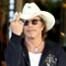 Mickey Rourke