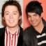 Clay Aiken, Adam Lambert
