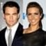Chris Pine, Audrina Patridge