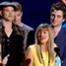 Twilight Cast, MTV Movie Awards