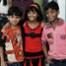 Ayush Mahesh Khedekar, Rubina Ali, Mohammed Ismail