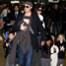 Brad Pitt, Angelina Jolie, Knox, Pax, Shilo, Zahara
