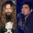 Rob Zombie, Adam Lambert